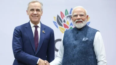Photo of प्रधानमंत्री नरेंद्र मोदी 11-12 दिसंबर को कनाडा का दौरा करेंगे