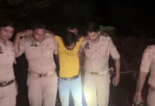 Photo of शाहजहांपुर में चेन स्नैचिंग का 24 घंटे में खुलासा: एनकाउंटर में बदमाश के पैर में लगी गोली, साथी किशोर भी हिरासत में