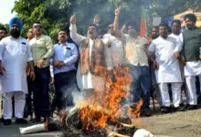Photo of नशा विरोधी कार्यकर्ता परविंदर सिंह झोटा की हत्या के बाद पंजाब भर में बंद
