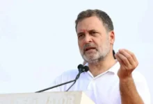 Photo of ‘वोट बचाओ, देश बचाओ’: राहुल गांधी का 1 नवंबर को होने वाली इंडिया ब्लॉक की मेगा रैली के लिए आह्वान