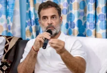 Photo of प्रधानमंत्री मोदी पर टिप्पणी करने के मामले में राहुल गांधी को सुप्रीम कोर्ट से राहत मिली