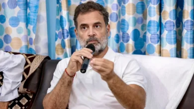 Photo of प्रधानमंत्री मोदी पर टिप्पणी करने के मामले में राहुल गांधी को सुप्रीम कोर्ट से राहत मिली