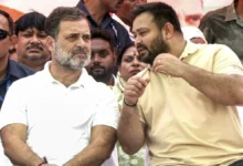 Photo of बिहार एमएलसी चुनाव के लिए कांग्रेस ने 5 उम्मीदवारों के नाम घोषित किए