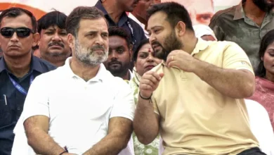 Photo of बिहार एमएलसी चुनाव के लिए कांग्रेस ने 5 उम्मीदवारों के नाम घोषित किए