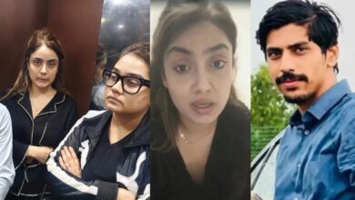 Photo of शिवा शर्मा मौत मामले में आरोपी श्रद्धा दुबे को नागपुर से गिरफ्तार किया गया