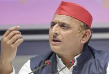 Photo of बागी सपा विधायक राकेश प्रताप सिंह, अभय सिंह और विनोद चतुर्वेदी भाजपा में शामिल , अखिलेश यादव को लगा झटका