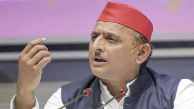 Photo of बागी सपा विधायक राकेश प्रताप सिंह, अभय सिंह और विनोद चतुर्वेदी भाजपा में शामिल , अखिलेश यादव को लगा झटका