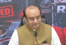 Photo of भाजपा ने राहुल गांधी पर लगातार विदेश यात्राओं को लेकर फिर से हमला बोला