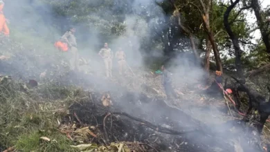 Photo of उत्तराखंड के जोशीमठ के पास हेलीकॉप्टर दुर्घटना में छह लोगों की मौत