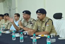 Photo of उत्तराखंड: सुप्रीम कोर्ट के आदेश के बाद किच्छा मतगणना केंद्र पर कड़ी सुरक्षा व्यवस्था