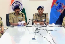 Photo of उत्तराखंड: एसआईटी ने जांच पूरी की,अंकिता भंडारी हत्याकांड की जांच को लेकर उत्तराखंड पुलिस का बयान