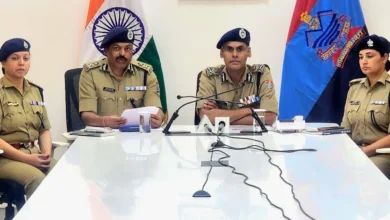 Photo of उत्तराखंड: एसआईटी ने जांच पूरी की,अंकिता भंडारी हत्याकांड की जांच को लेकर उत्तराखंड पुलिस का बयान