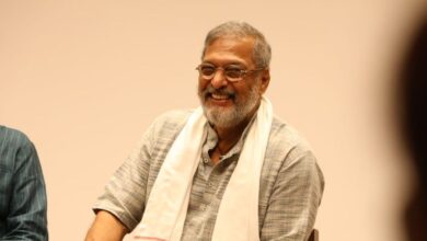 Photo of बॉलीवुड के दिग्गज अभिनेता नाना पाटेकर का 75 वर्ष की उम्र में निधन, गोवा में ली अंतिम सांस