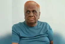 Photo of लखनऊ में सेवानिवृत्त आईएएस अधिकारी योगेश कुमार गिरफ्तार