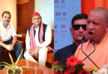 Photo of उत्तर प्रदेश : योगी आदित्यनाथ ने कानपुर में राहुल गांधी, अखिलेश यादव पर साधा निशाना